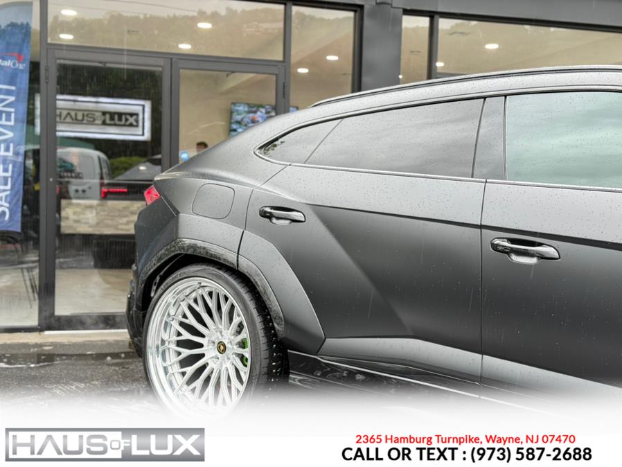 2019 Lamborghini Urus AWD, available for sale in Wayne, New Jersey | Haus of Lux. Wayne, New Jersey 2019 Lamborghini Urus AWD, available for sale in Wayne, New Jersey | Haus of Lux. Wayne, New Jersey
