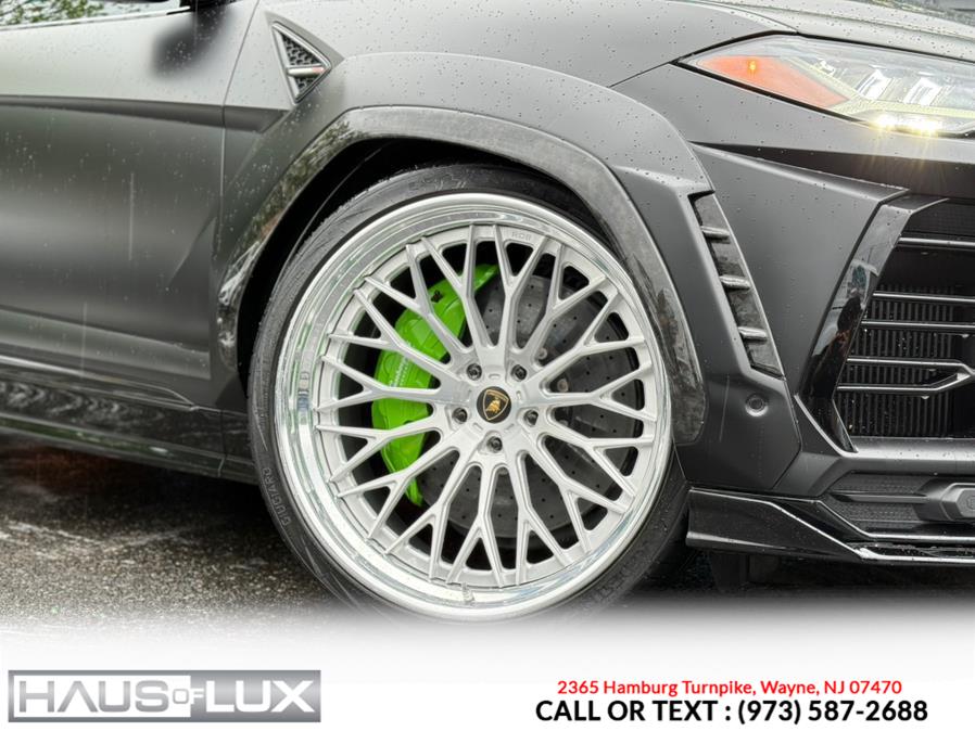 2019 Lamborghini Urus AWD, available for sale in Wayne, New Jersey | Haus of Lux. Wayne, New Jersey 2019 Lamborghini Urus AWD, available for sale in Wayne, New Jersey | Haus of Lux. Wayne, New Jersey