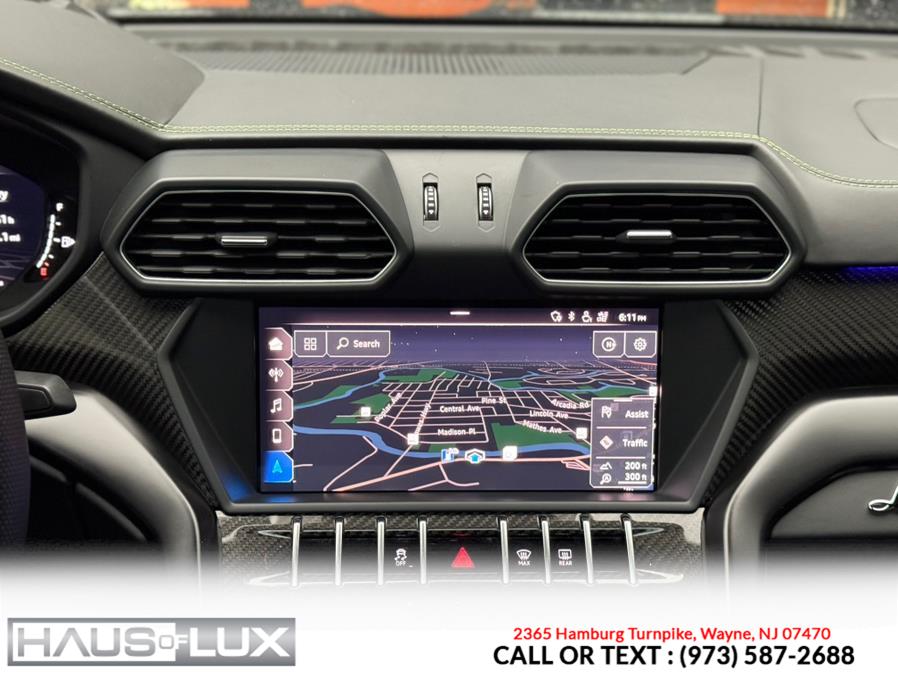 2019 Lamborghini Urus AWD, available for sale in Wayne, New Jersey | Haus of Lux. Wayne, New Jersey 2019 Lamborghini Urus AWD, available for sale in Wayne, New Jersey | Haus of Lux. Wayne, New Jersey