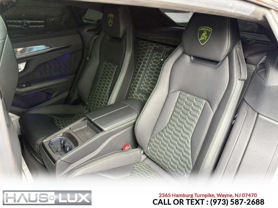 2019 Lamborghini Urus AWD, available for sale in Wayne, New Jersey | Haus of Lux. Wayne, New Jersey 2019 Lamborghini Urus AWD, available for sale in Wayne, New Jersey | Haus of Lux. Wayne, New Jersey