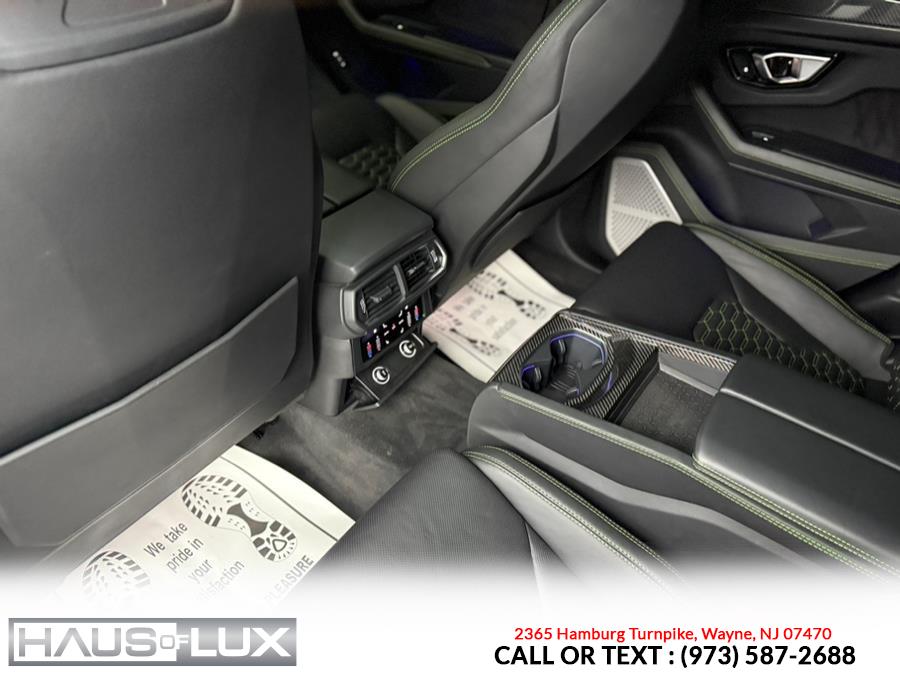 2019 Lamborghini Urus AWD, available for sale in Wayne, New Jersey | Haus of Lux. Wayne, New Jersey 2019 Lamborghini Urus AWD, available for sale in Wayne, New Jersey | Haus of Lux. Wayne, New Jersey