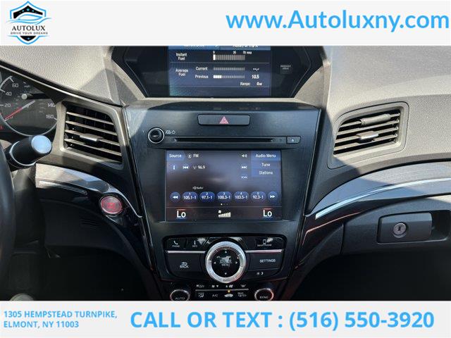 2022 Acura Ilx w/Premium/A-SPEC Package, available for sale in Elmont, New York | Auto Lux. Elmont, New York 2022 Acura Ilx w/Premium/A-SPEC Package, available for sale in Elmont, New York | Auto Lux. Elmont, New York