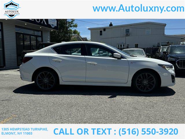 2022 Acura Ilx w/Premium/A-SPEC Package, available for sale in Elmont, New York | Auto Lux. Elmont, New York 2022 Acura Ilx w/Premium/A-SPEC Package, available for sale in Elmont, New York | Auto Lux. Elmont, New York
