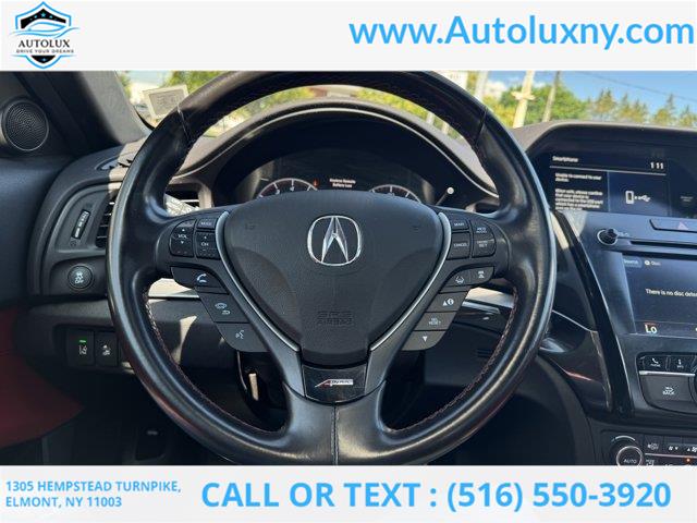 2022 Acura Ilx w/Premium/A-SPEC Package, available for sale in Elmont, New York | Auto Lux. Elmont, New York 2022 Acura Ilx w/Premium/A-SPEC Package, available for sale in Elmont, New York | Auto Lux. Elmont, New York