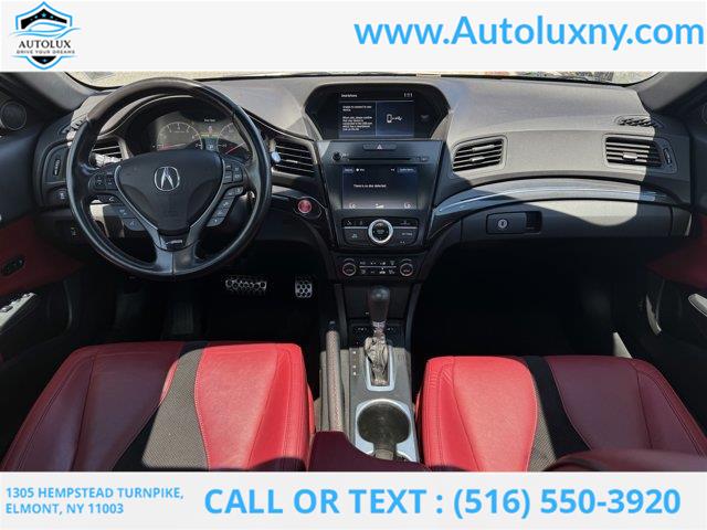 2022 Acura Ilx w/Premium/A-SPEC Package, available for sale in Elmont, New York | Auto Lux. Elmont, New York 2022 Acura Ilx w/Premium/A-SPEC Package, available for sale in Elmont, New York | Auto Lux. Elmont, New York
