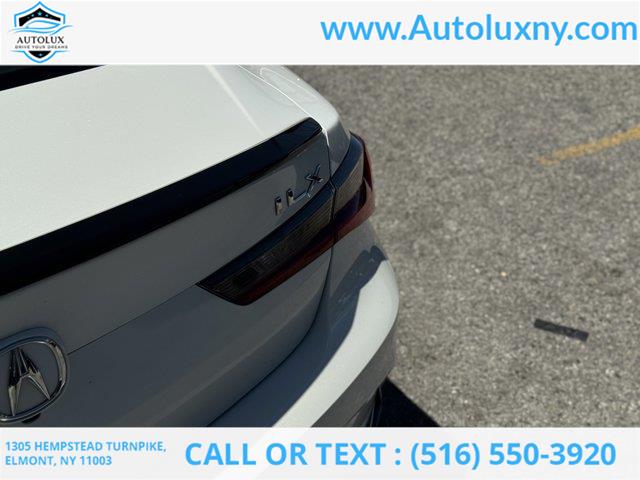 2022 Acura Ilx w/Premium/A-SPEC Package, available for sale in Elmont, New York | Auto Lux. Elmont, New York 2022 Acura Ilx w/Premium/A-SPEC Package, available for sale in Elmont, New York | Auto Lux. Elmont, New York