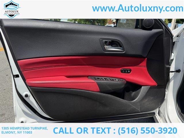 2022 Acura Ilx w/Premium/A-SPEC Package, available for sale in Elmont, New York | Auto Lux. Elmont, New York 2022 Acura Ilx w/Premium/A-SPEC Package, available for sale in Elmont, New York | Auto Lux. Elmont, New York