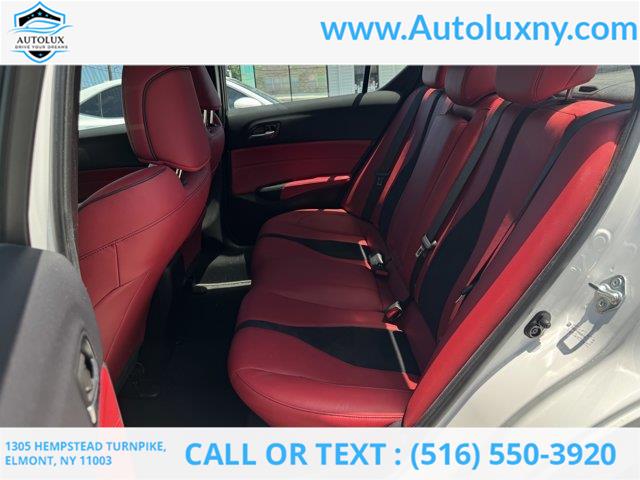 2022 Acura Ilx w/Premium/A-SPEC Package, available for sale in Elmont, New York | Auto Lux. Elmont, New York 2022 Acura Ilx w/Premium/A-SPEC Package, available for sale in Elmont, New York | Auto Lux. Elmont, New York