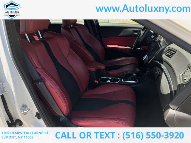 2022 Acura Ilx w/Premium/A-SPEC Package, available for sale in Elmont, New York | Auto Lux. Elmont, New York 2022 Acura Ilx w/Premium/A-SPEC Package, available for sale in Elmont, New York | Auto Lux. Elmont, New York