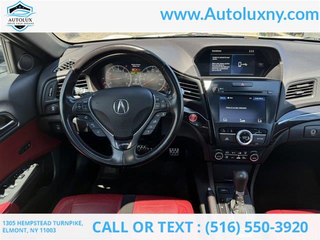 2022 Acura Ilx w/Premium/A-SPEC Package, available for sale in Elmont, New York | Auto Lux. Elmont, New York 2022 Acura Ilx w/Premium/A-SPEC Package, available for sale in Elmont, New York | Auto Lux. Elmont, New York