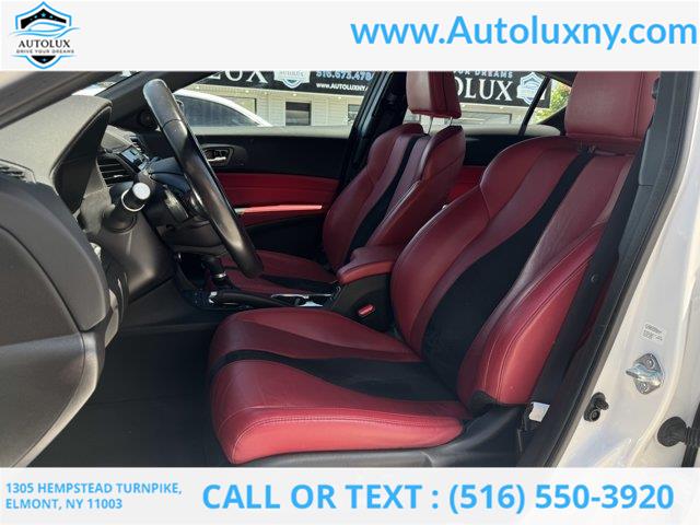 2022 Acura Ilx w/Premium/A-SPEC Package, available for sale in Elmont, New York | Auto Lux. Elmont, New York 2022 Acura Ilx w/Premium/A-SPEC Package, available for sale in Elmont, New York | Auto Lux. Elmont, New York