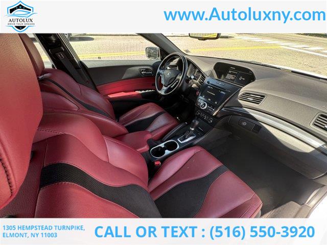 2022 Acura Ilx w/Premium/A-SPEC Package, available for sale in Elmont, New York | Auto Lux. Elmont, New York 2022 Acura Ilx w/Premium/A-SPEC Package, available for sale in Elmont, New York | Auto Lux. Elmont, New York