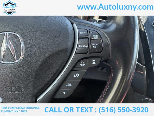 2022 Acura Ilx w/Premium/A-SPEC Package, available for sale in Elmont, New York | Auto Lux. Elmont, New York 2022 Acura Ilx w/Premium/A-SPEC Package, available for sale in Elmont, New York | Auto Lux. Elmont, New York
