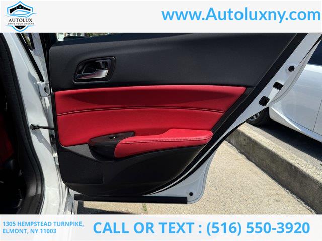 2022 Acura Ilx w/Premium/A-SPEC Package, available for sale in Elmont, New York | Auto Lux. Elmont, New York 2022 Acura Ilx w/Premium/A-SPEC Package, available for sale in Elmont, New York | Auto Lux. Elmont, New York