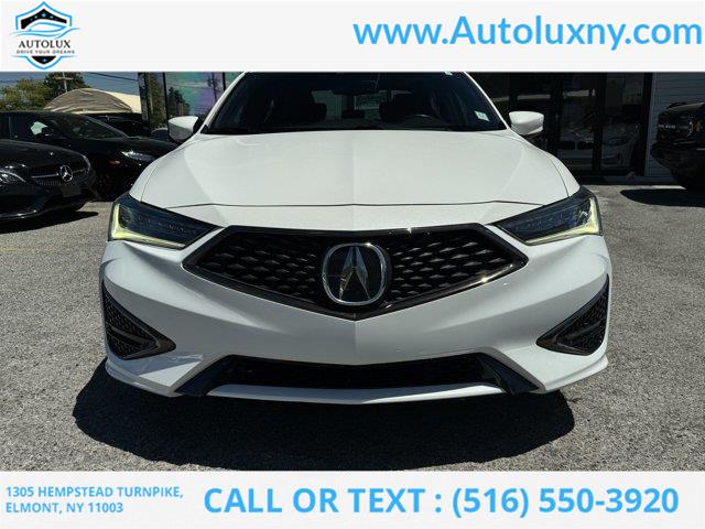 2022 Acura Ilx w/Premium/A-SPEC Package, available for sale in Elmont, New York | Auto Lux. Elmont, New York 2022 Acura Ilx w/Premium/A-SPEC Package, available for sale in Elmont, New York | Auto Lux. Elmont, New York