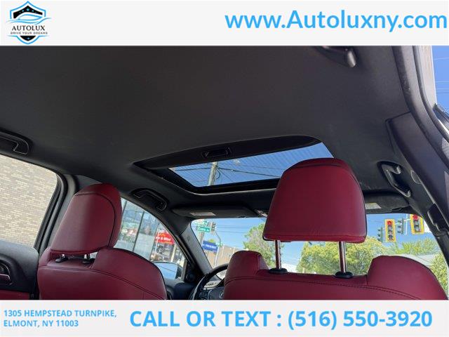 2022 Acura Ilx w/Premium/A-SPEC Package, available for sale in Elmont, New York | Auto Lux. Elmont, New York 2022 Acura Ilx w/Premium/A-SPEC Package, available for sale in Elmont, New York | Auto Lux. Elmont, New York