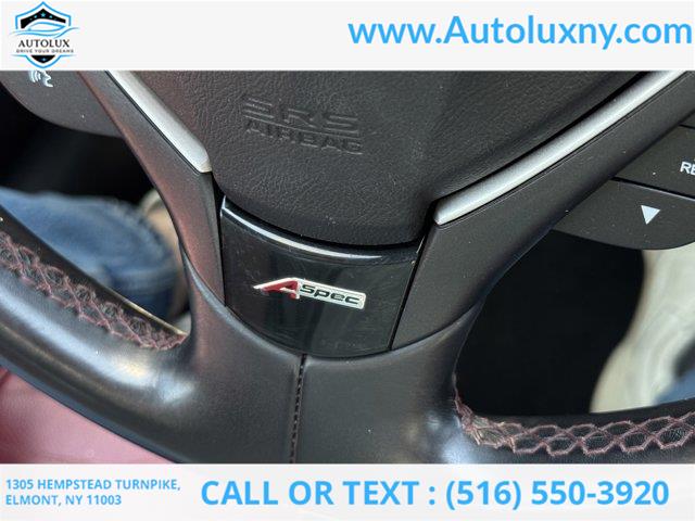 2022 Acura Ilx w/Premium/A-SPEC Package, available for sale in Elmont, New York | Auto Lux. Elmont, New York 2022 Acura Ilx w/Premium/A-SPEC Package, available for sale in Elmont, New York | Auto Lux. Elmont, New York