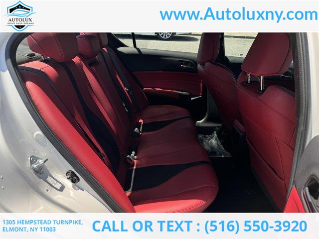 2022 Acura Ilx w/Premium/A-SPEC Package, available for sale in Elmont, New York | Auto Lux. Elmont, New York 2022 Acura Ilx w/Premium/A-SPEC Package, available for sale in Elmont, New York | Auto Lux. Elmont, New York