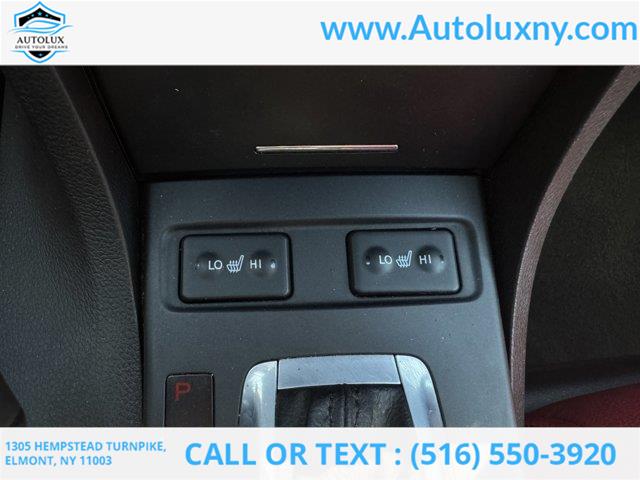 2022 Acura Ilx w/Premium/A-SPEC Package, available for sale in Elmont, New York | Auto Lux. Elmont, New York 2022 Acura Ilx w/Premium/A-SPEC Package, available for sale in Elmont, New York | Auto Lux. Elmont, New York
