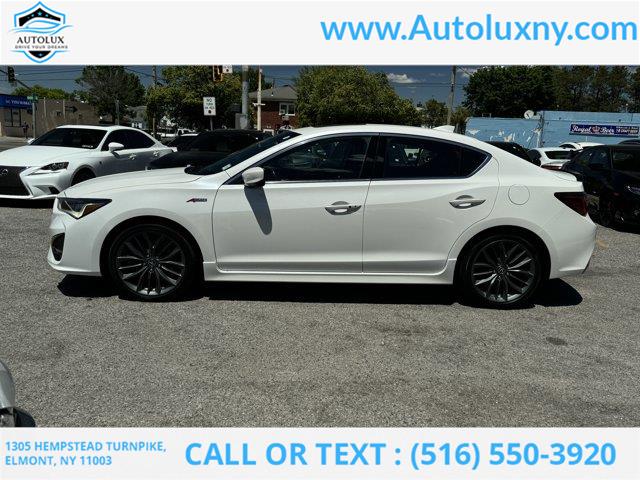 2022 Acura Ilx w/Premium/A-SPEC Package, available for sale in Elmont, New York | Auto Lux. Elmont, New York 2022 Acura Ilx w/Premium/A-SPEC Package, available for sale in Elmont, New York | Auto Lux. Elmont, New York
