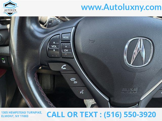 2022 Acura Ilx w/Premium/A-SPEC Package, available for sale in Elmont, New York | Auto Lux. Elmont, New York 2022 Acura Ilx w/Premium/A-SPEC Package, available for sale in Elmont, New York | Auto Lux. Elmont, New York