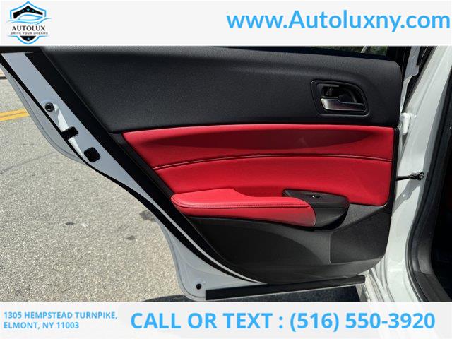 2022 Acura Ilx w/Premium/A-SPEC Package, available for sale in Elmont, New York | Auto Lux. Elmont, New York 2022 Acura Ilx w/Premium/A-SPEC Package, available for sale in Elmont, New York | Auto Lux. Elmont, New York