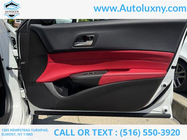 2022 Acura Ilx w/Premium/A-SPEC Package, available for sale in Elmont, New York | Auto Lux. Elmont, New York 2022 Acura Ilx w/Premium/A-SPEC Package, available for sale in Elmont, New York | Auto Lux. Elmont, New York