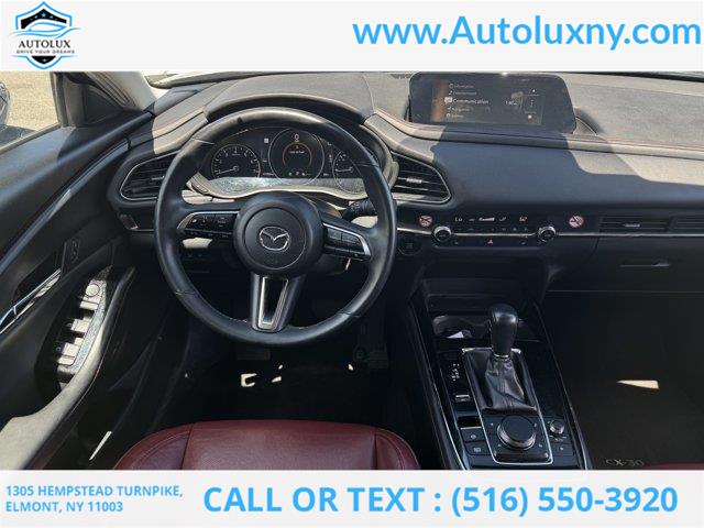 2024 Mazda Cx-30 2.5 S Carbon Edition, available for sale in Elmont, New York | Auto Lux. Elmont, New York 2024 Mazda Cx-30 2.5 S Carbon Edition, available for sale in Elmont, New York | Auto Lux. Elmont, New York