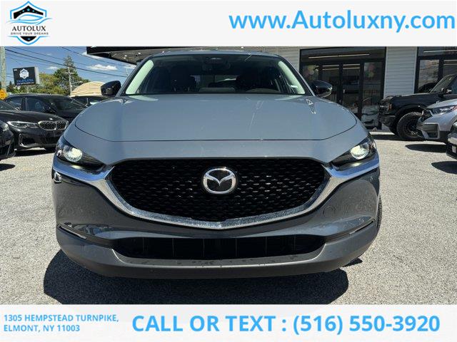 2024 Mazda Cx-30 2.5 S Carbon Edition, available for sale in Elmont, New York | Auto Lux. Elmont, New York 2024 Mazda Cx-30 2.5 S Carbon Edition, available for sale in Elmont, New York | Auto Lux. Elmont, New York