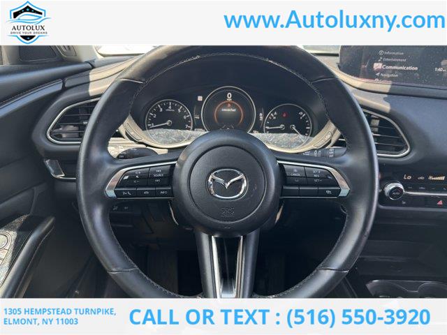 2024 Mazda Cx-30 2.5 S Carbon Edition, available for sale in Elmont, New York | Auto Lux. Elmont, New York 2024 Mazda Cx-30 2.5 S Carbon Edition, available for sale in Elmont, New York | Auto Lux. Elmont, New York