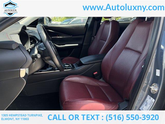 2024 Mazda Cx-30 2.5 S Carbon Edition, available for sale in Elmont, New York | Auto Lux. Elmont, New York 2024 Mazda Cx-30 2.5 S Carbon Edition, available for sale in Elmont, New York | Auto Lux. Elmont, New York