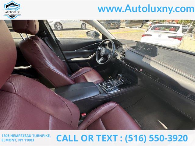2024 Mazda Cx-30 2.5 S Carbon Edition, available for sale in Elmont, New York | Auto Lux. Elmont, New York 2024 Mazda Cx-30 2.5 S Carbon Edition, available for sale in Elmont, New York | Auto Lux. Elmont, New York