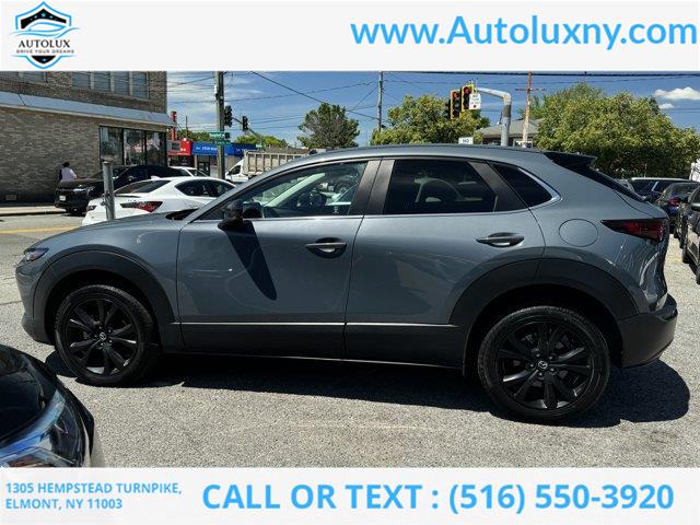 2024 Mazda Cx-30 2.5 S Carbon Edition, available for sale in Elmont, New York | Auto Lux. Elmont, New York 2024 Mazda Cx-30 2.5 S Carbon Edition, available for sale in Elmont, New York | Auto Lux. Elmont, New York