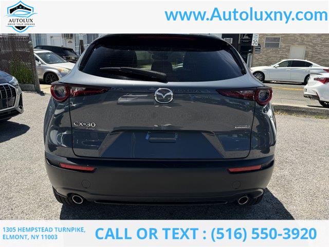 2024 Mazda Cx-30 2.5 S Carbon Edition, available for sale in Elmont, New York | Auto Lux. Elmont, New York 2024 Mazda Cx-30 2.5 S Carbon Edition, available for sale in Elmont, New York | Auto Lux. Elmont, New York