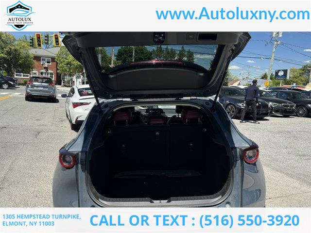 2024 Mazda Cx-30 2.5 S Carbon Edition, available for sale in Elmont, New York | Auto Lux. Elmont, New York 2024 Mazda Cx-30 2.5 S Carbon Edition, available for sale in Elmont, New York | Auto Lux. Elmont, New York