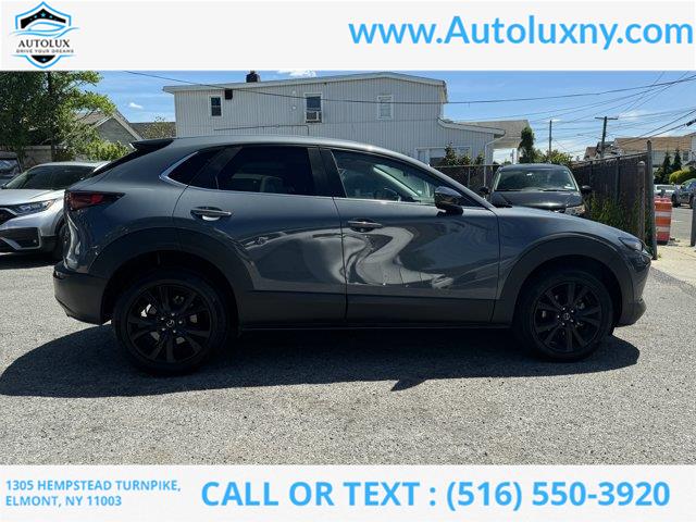 2024 Mazda Cx-30 2.5 S Carbon Edition, available for sale in Elmont, New York | Auto Lux. Elmont, New York 2024 Mazda Cx-30 2.5 S Carbon Edition, available for sale in Elmont, New York | Auto Lux. Elmont, New York