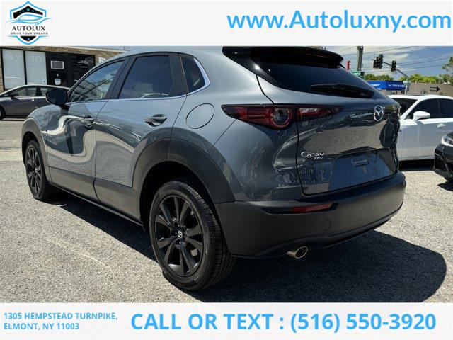 2024 Mazda Cx-30 2.5 S Carbon Edition, available for sale in Elmont, New York | Auto Lux. Elmont, New York 2024 Mazda Cx-30 2.5 S Carbon Edition, available for sale in Elmont, New York | Auto Lux. Elmont, New York