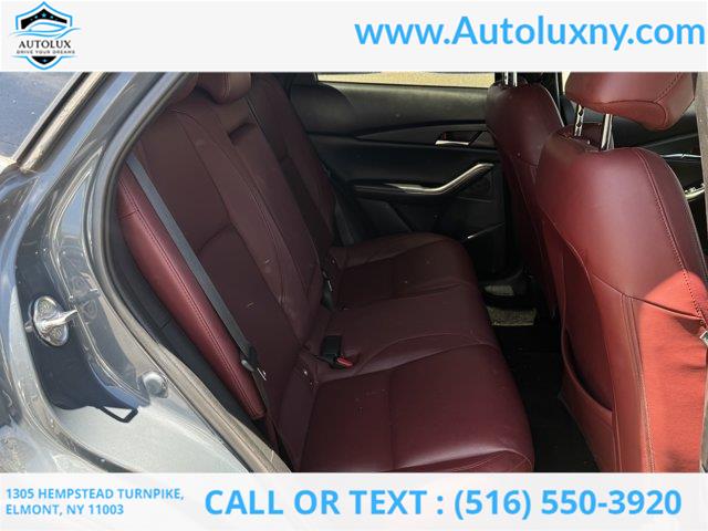 2024 Mazda Cx-30 2.5 S Carbon Edition, available for sale in Elmont, New York | Auto Lux. Elmont, New York 2024 Mazda Cx-30 2.5 S Carbon Edition, available for sale in Elmont, New York | Auto Lux. Elmont, New York