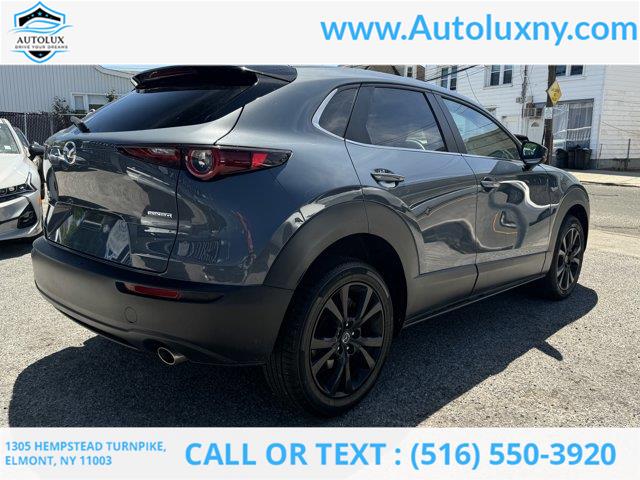 2024 Mazda Cx-30 2.5 S Carbon Edition, available for sale in Elmont, New York | Auto Lux. Elmont, New York 2024 Mazda Cx-30 2.5 S Carbon Edition, available for sale in Elmont, New York | Auto Lux. Elmont, New York