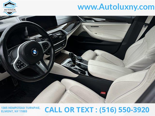2022 BMW 5 Series M550i xDrive, available for sale in Elmont, New York | Auto Lux. Elmont, New York 2022 BMW 5 Series M550i xDrive, available for sale in Elmont, New York | Auto Lux. Elmont, New York