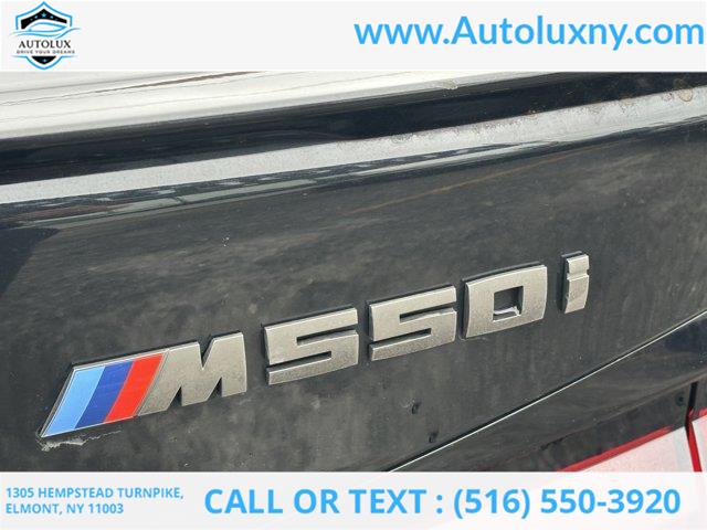 2022 BMW 5 Series M550i xDrive, available for sale in Elmont, New York | Auto Lux. Elmont, New York 2022 BMW 5 Series M550i xDrive, available for sale in Elmont, New York | Auto Lux. Elmont, New York