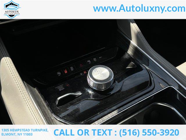 2022 Jeep Wagoneer Series II, available for sale in Elmont, New York | Auto Lux. Elmont, New York 2022 Jeep Wagoneer Series II, available for sale in Elmont, New York | Auto Lux. Elmont, New York