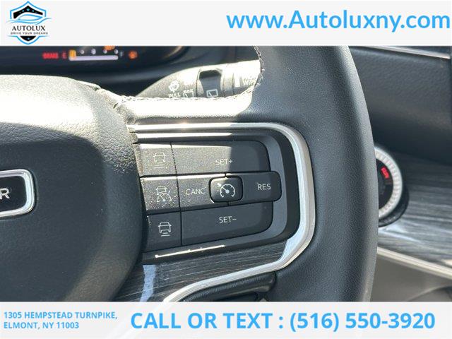 2022 Jeep Wagoneer Series II, available for sale in Elmont, New York | Auto Lux. Elmont, New York 2022 Jeep Wagoneer Series II, available for sale in Elmont, New York | Auto Lux. Elmont, New York