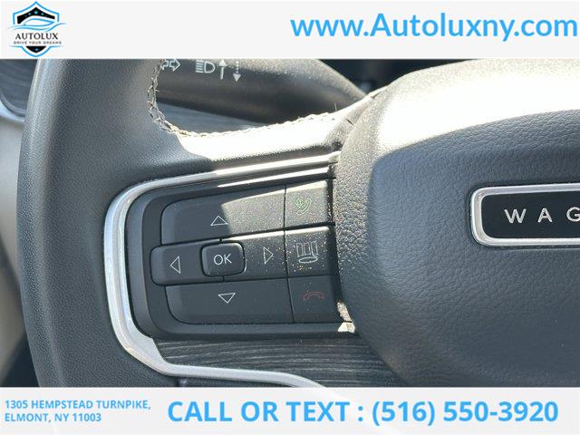 2022 Jeep Wagoneer Series II, available for sale in Elmont, New York | Auto Lux. Elmont, New York 2022 Jeep Wagoneer Series II, available for sale in Elmont, New York | Auto Lux. Elmont, New York