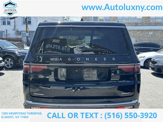2022 Jeep Wagoneer Series II, available for sale in Elmont, New York | Auto Lux. Elmont, New York 2022 Jeep Wagoneer Series II, available for sale in Elmont, New York | Auto Lux. Elmont, New York