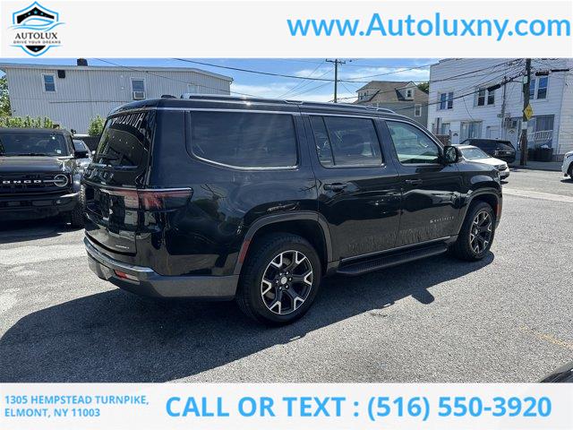 2022 Jeep Wagoneer Series II, available for sale in Elmont, New York | Auto Lux. Elmont, New York 2022 Jeep Wagoneer Series II, available for sale in Elmont, New York | Auto Lux. Elmont, New York