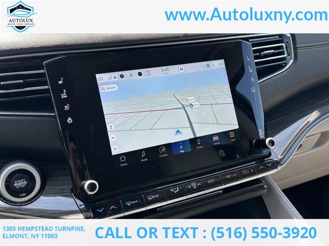 2022 Jeep Wagoneer Series II, available for sale in Elmont, New York | Auto Lux. Elmont, New York 2022 Jeep Wagoneer Series II, available for sale in Elmont, New York | Auto Lux. Elmont, New York