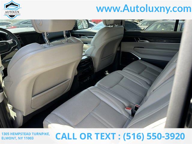 2022 Jeep Wagoneer Series II, available for sale in Elmont, New York | Auto Lux. Elmont, New York 2022 Jeep Wagoneer Series II, available for sale in Elmont, New York | Auto Lux. Elmont, New York