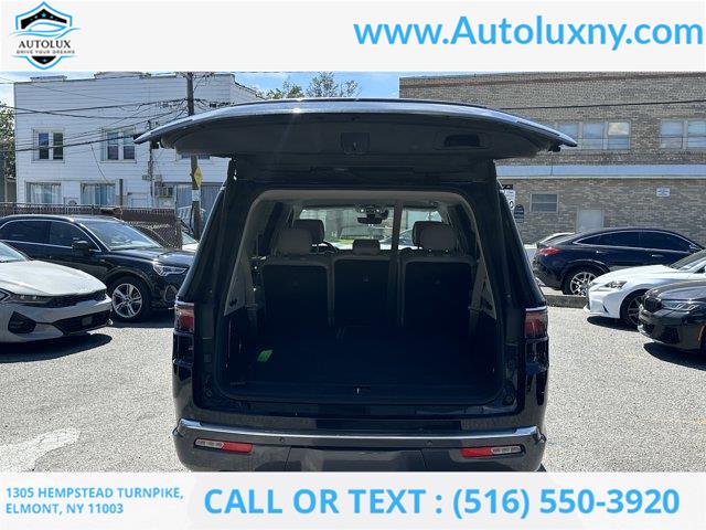 2022 Jeep Wagoneer Series II, available for sale in Elmont, New York | Auto Lux. Elmont, New York 2022 Jeep Wagoneer Series II, available for sale in Elmont, New York | Auto Lux. Elmont, New York
