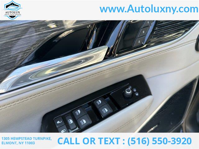 2022 Jeep Wagoneer Series II, available for sale in Elmont, New York | Auto Lux. Elmont, New York 2022 Jeep Wagoneer Series II, available for sale in Elmont, New York | Auto Lux. Elmont, New York